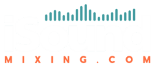 iSound Mixing